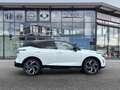 Nissan Qashqai Tekna+ 1.3 DIG-T °LED°PGD°RFK°HUD°BOSE° Weiß - thumbnail 23