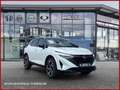 Nissan Qashqai Tekna+ 1.3 DIG-T °LED°PGD°RFK°HUD°BOSE° Weiß - thumbnail 1