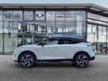 Nissan Qashqai Tekna+ 1.3 DIG-T °LED°PGD°RFK°HUD°BOSE° Weiß - thumbnail 3