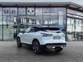 Nissan Qashqai Tekna+ 1.3 DIG-T °LED°PGD°RFK°HUD°BOSE° Weiß - thumbnail 4