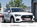 Audi Q3 35 TFSI AHK LED S-tronic Panoramadach uvm Wit - thumbnail 6