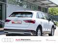 Audi Q3 35 TFSI AHK LED S-tronic Panoramadach uvm Weiß - thumbnail 8