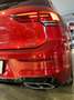 Volkswagen Golf 1.5 eTSI 150 CV EVO ACT DSG R-Line Rot - thumbnail 9