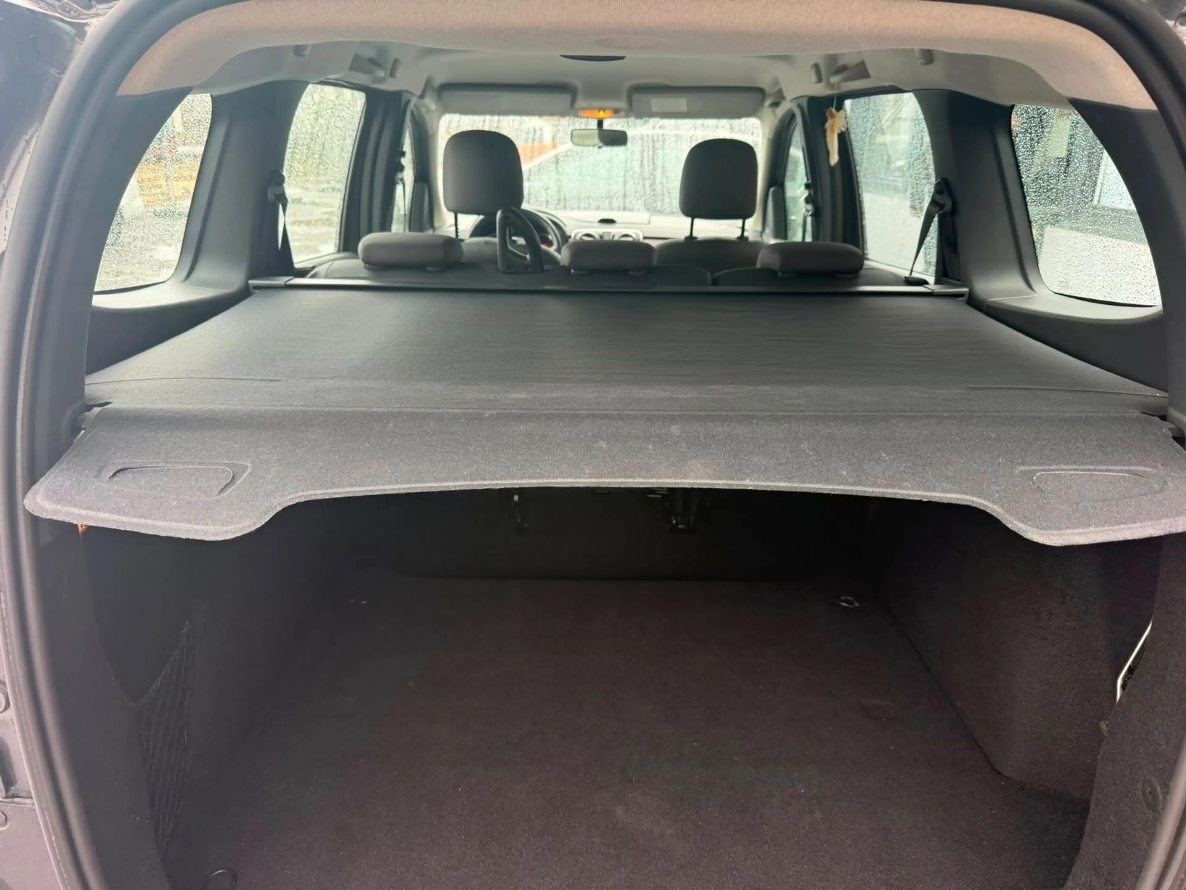 Dacia Lodgy Laureate 1.Hand Lückenlos Scheckheftgepfle — photo 15