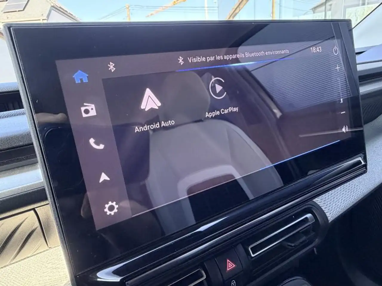 Citroen C3 MAX 12