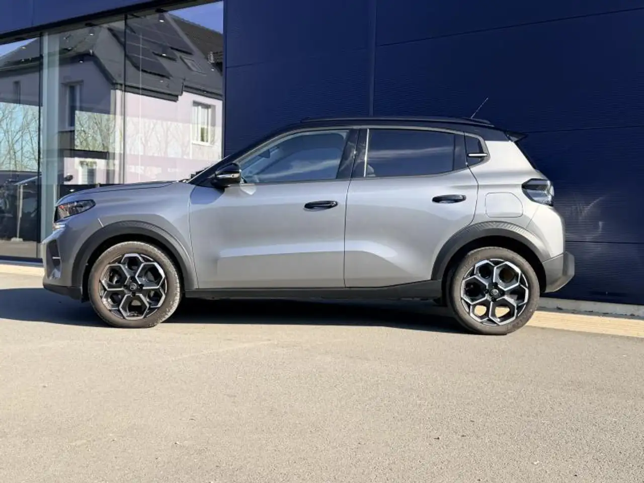 Citroen C3 MAX 2