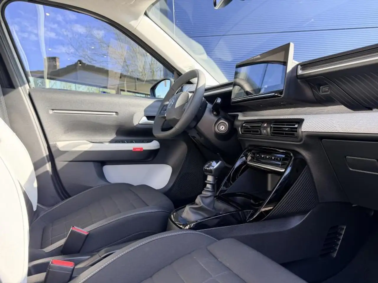 Citroen C3 MAX 19