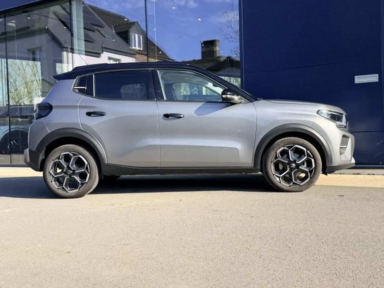 Citroen C3 MAX 5