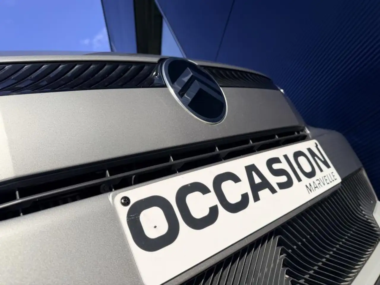 Citroen C3 MAX 20