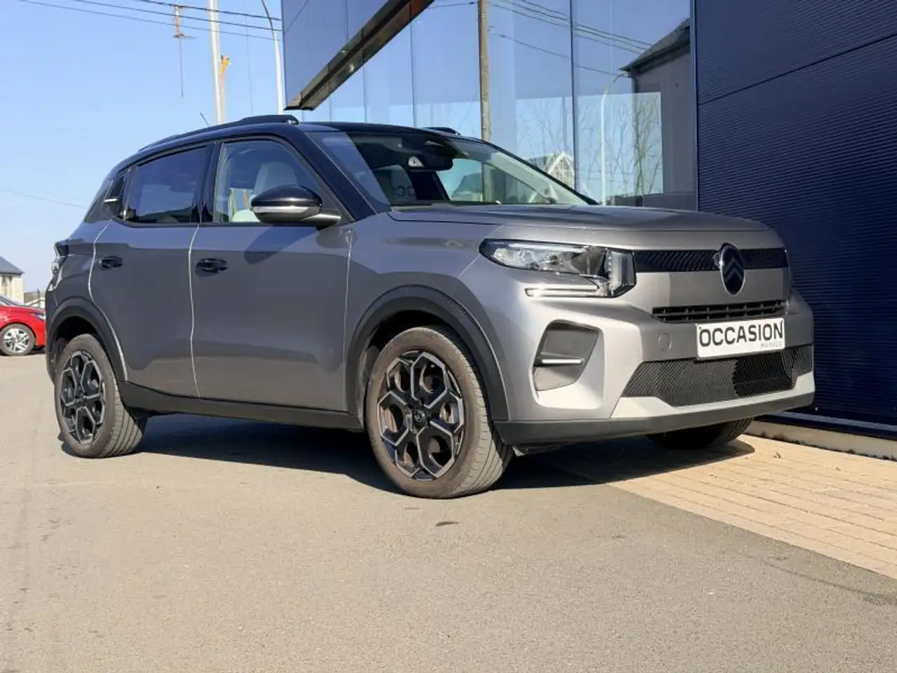 Citroen C3 MAX 6