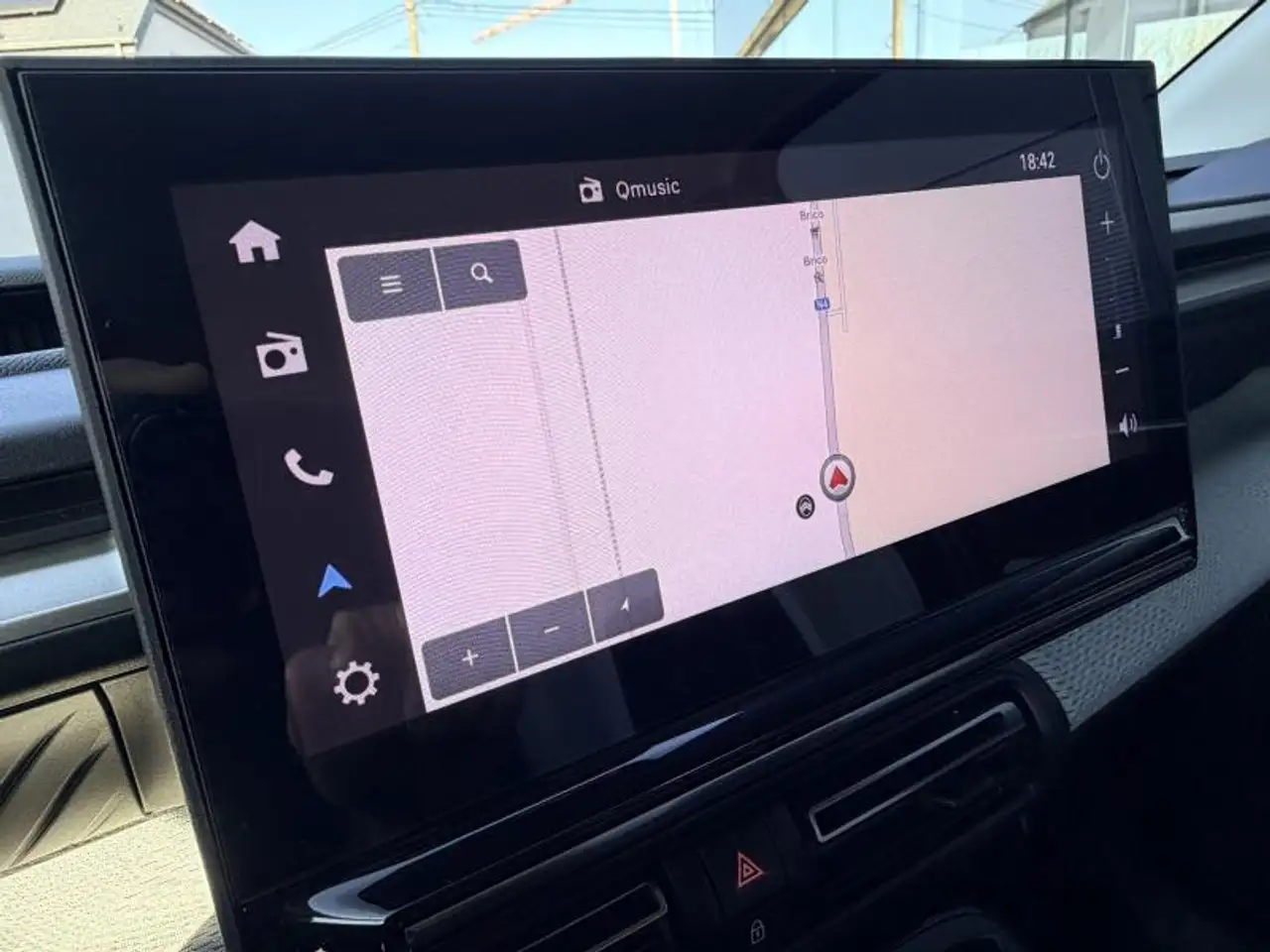 Citroen C3 MAX 10