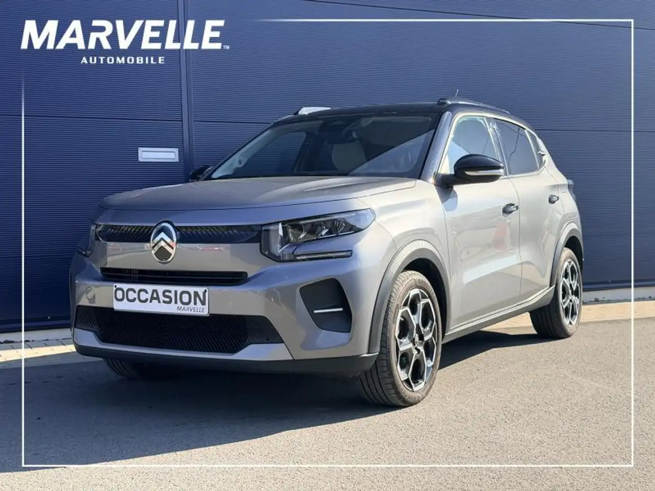 Citroen C3 MAX 16
