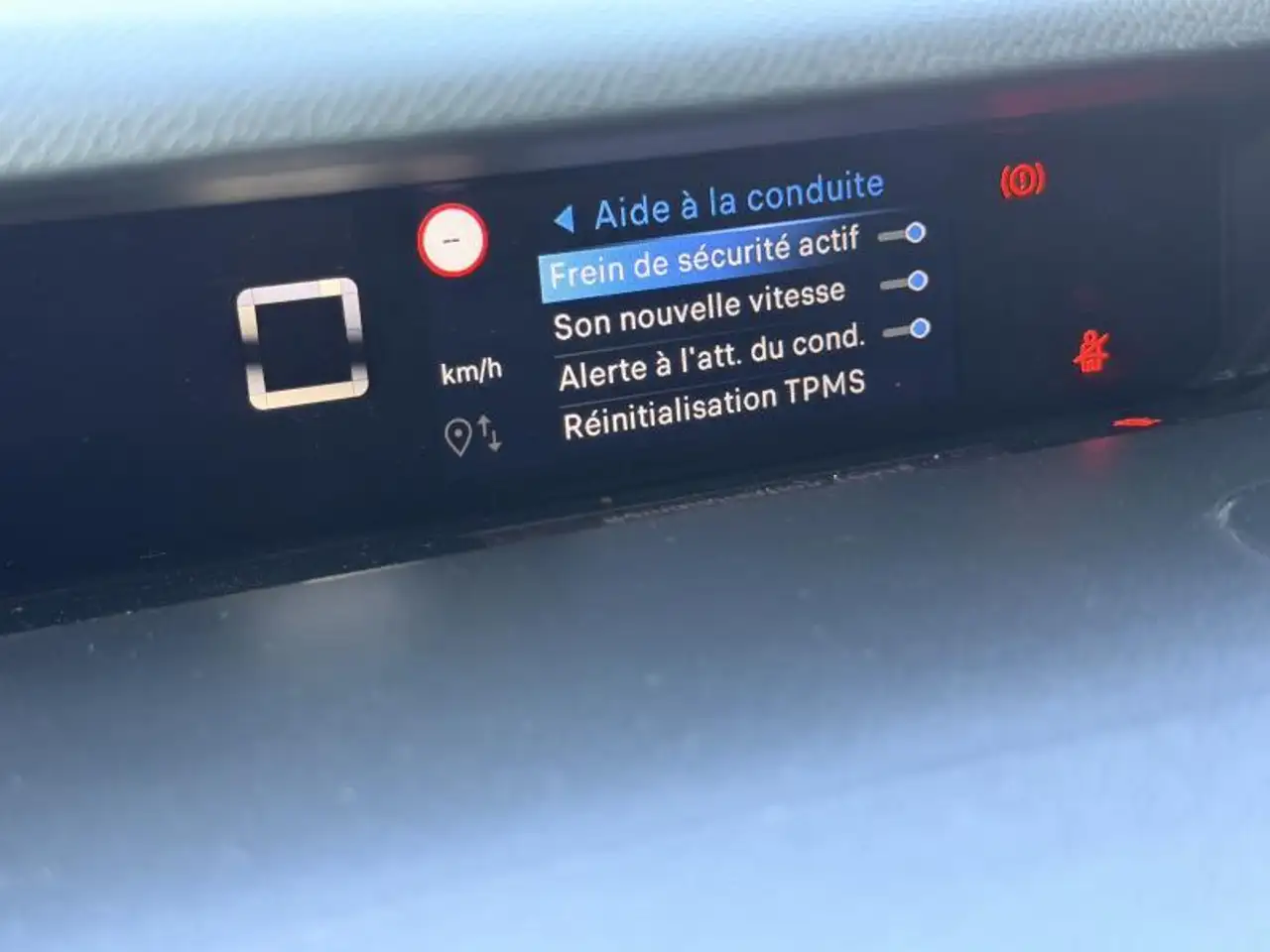 Citroen C3 MAX 9