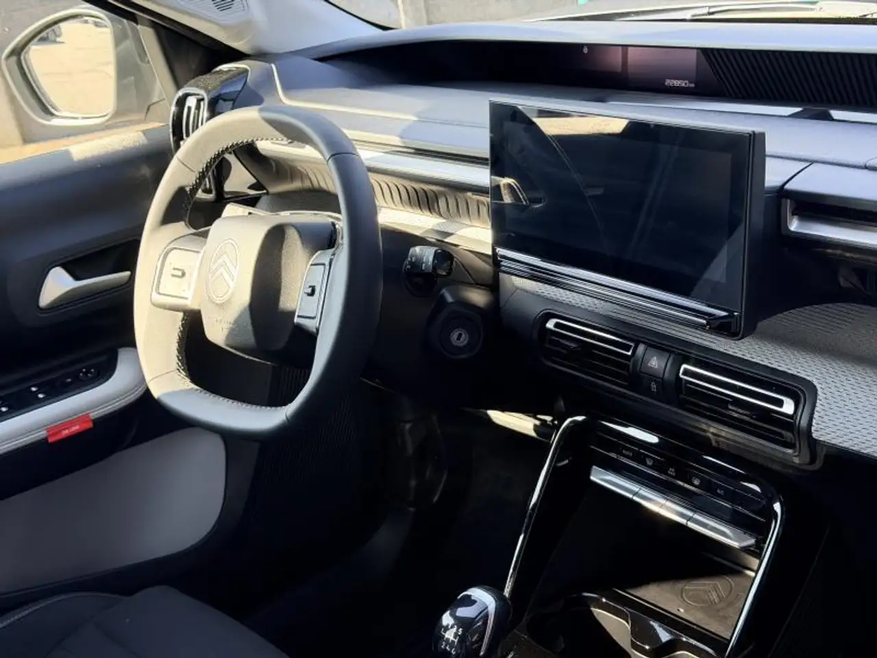 Citroen C3 MAX 7