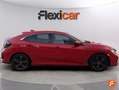 Honda Civic 1.0 VTEC Turbo Elegance Navi Rojo - thumbnail 2