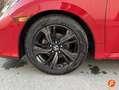 Honda Civic 1.0 VTEC Turbo Elegance Navi Rojo - thumbnail 27