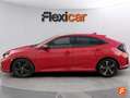 Honda Civic 1.0 VTEC Turbo Elegance Navi Rojo - thumbnail 7