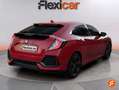 Honda Civic 1.0 VTEC Turbo Elegance Navi Rojo - thumbnail 3