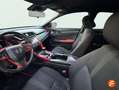 Honda Civic 1.0 VTEC Turbo Elegance Navi Rojo - thumbnail 14