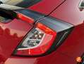 Honda Civic 1.0 VTEC Turbo Elegance Navi Rojo - thumbnail 29