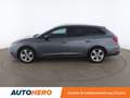 SEAT Leon ST 1.4 TSI ACT FR DSG Gris - thumbnail 3