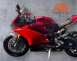 Ducati 1299 Panigale S Cambio elettronico Ducati, garanzia ufficiale Rosso - thumbnail 1