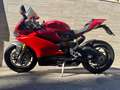 Ducati 1299 Panigale S Cambio elettronico Ducati, garanzia ufficiale Rosso - thumbnail 2