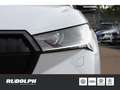 Skoda Enyaq 60 Sportline ACC LED HUD Rückfahrkam. Navi Weiß - thumbnail 23