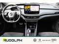 Skoda Enyaq 60 Sportline ACC LED HUD Rückfahrkam. Navi Weiß - thumbnail 12