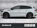 Skoda Enyaq 60 Sportline ACC LED HUD Rückfahrkam. Navi Weiß - thumbnail 3