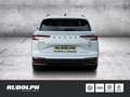 Skoda Enyaq 60 Sportline ACC LED HUD Rückfahrkam. Navi Weiß - thumbnail 5