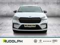 Skoda Enyaq 60 Sportline ACC LED HUD Rückfahrkam. Navi Weiß - thumbnail 2