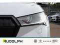 Skoda Enyaq 60 Sportline ACC LED HUD Rückfahrkam. Navi Weiß - thumbnail 23