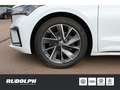 Skoda Enyaq 60 Sportline ACC LED HUD Rückfahrkam. Navi Weiß - thumbnail 7