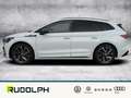 Skoda Enyaq 60 Sportline ACC LED HUD Rückfahrkam. Navi Weiß - thumbnail 3