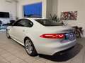 Jaguar XF XF 2.0d Portfolio 180cv auto Blanc - thumbnail 5