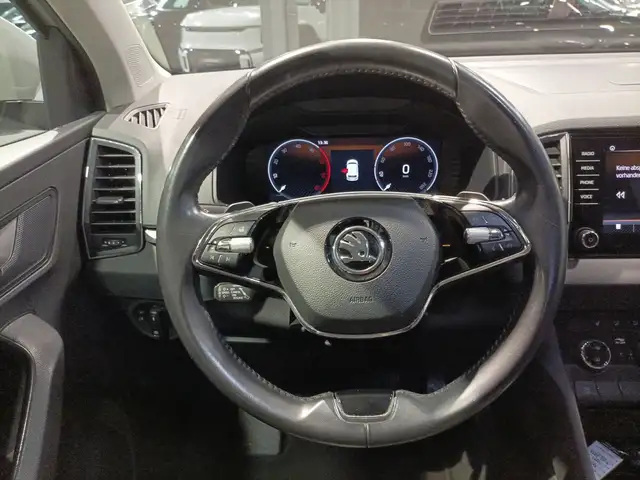 Skoda Karoq view 10