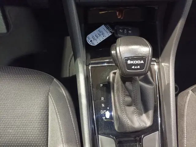 Skoda Karoq view 13