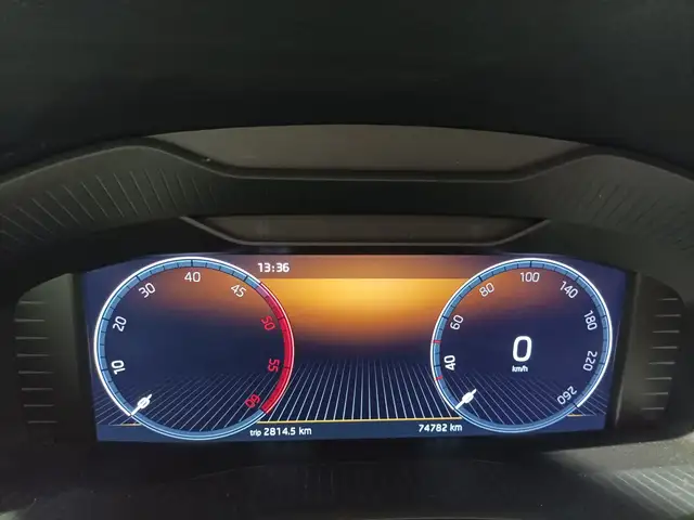 Skoda Karoq view 7