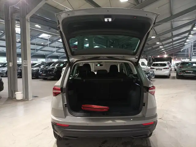 Skoda Karoq view 6
