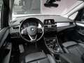 BMW 220 2-serie Active Tourer 220i SPORTLINE | LEER | NAVI Zwart - thumbnail 9
