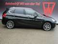 BMW 220 2-serie Active Tourer 220i SPORTLINE | LEER | NAVI Zwart - thumbnail 1