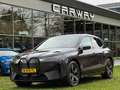 BMW iX xDrive40 Executive 77 kWh NL-Auto Gris - thumbnail 5