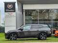 BMW iX xDrive40 Executive 77 kWh NL-Auto Gris - thumbnail 3