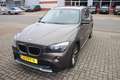 BMW X1 sDrive18i Executive AUTOMAAT NAVI SPORTSTOELEN Brun - thumbnail 1
