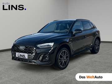 50 TFSI e quattro S line