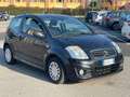 Citroen C2 1.1 NEOPATENTATO Fekete - thumbnail 3