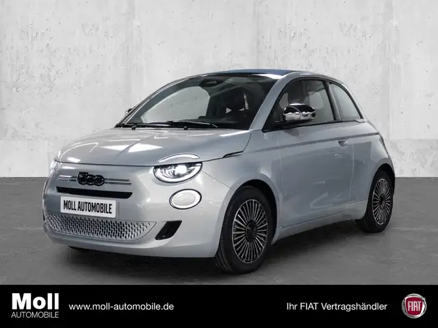 2026 Fiat 500c in Blue for sale