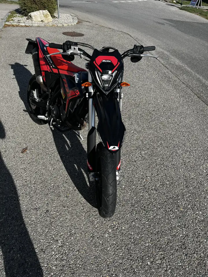 Beta RR 125