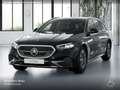 Mercedes-Benz E 220 d T Avantgarde LED Distronic KeylessGo PTS Schwarz - thumbnail 2